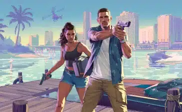Kad beidzot iznāks jaunākā Grand Theft Auto 6?