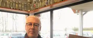 Juris Lukševics, cik reāli ir pārdot 23 000 automašīnu? ''Luks Talsi''
