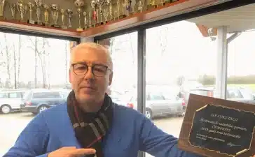 Juris Lukševics, cik reāli ir pārdot 23 000 automašīnu? ''Luks Talsi''