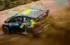 Rallijkross 2026: Latvijas-Lietuvas čempionāts + FIA ERX Biķerniekos