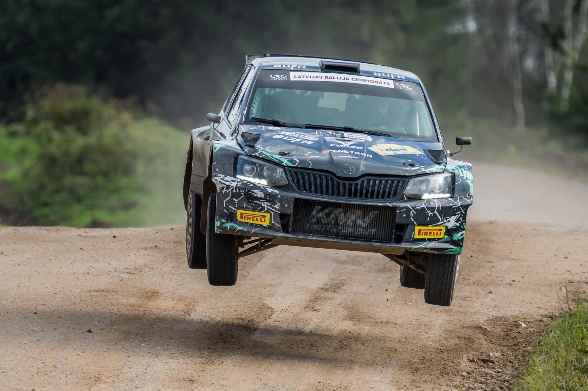 rallijs