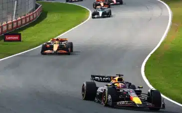 FIA prezentē jaunos F1 noteikumus 2027. gadam, komandas reaģē