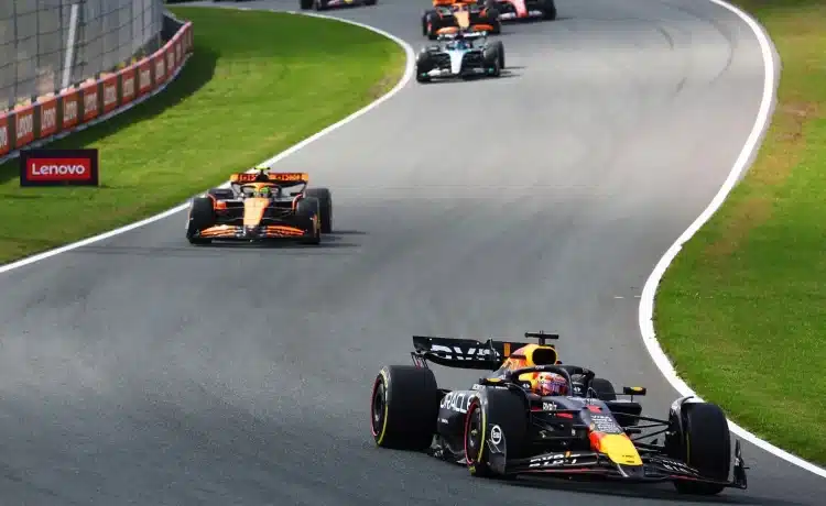 FIA prezentē jaunos F1 noteikumus 2027. gadam, komandas reaģē