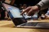 apple touch