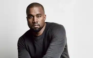 Skandāls Holivudā: Kanye West jāmaksā 140 000$ kompensācija