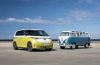 Volkswagen atklāj elektrisko mikroautobusu ar 800 km nobraukumu
