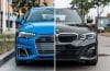 audi vs bmw