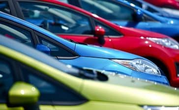 auto imports latvijā