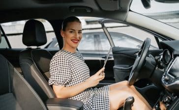 auto noma ar izpirkuma tiesībām