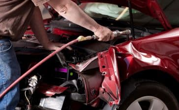 lietotie auto