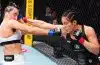 sieviešu mma