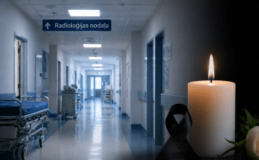traģēdija rakus