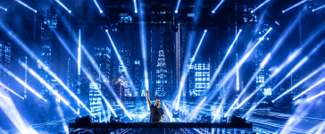 calvin harris