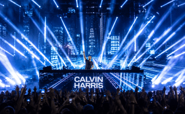 calvin harris