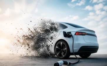 elektroauto tirgus pasaule