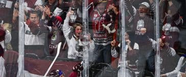 hokeja čempionāts