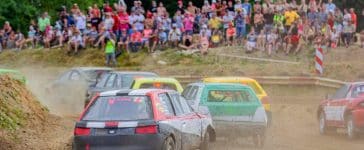 latvijas autokrosa čempionāts