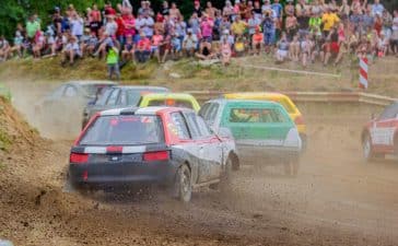 latvijas autokrosa čempionāts