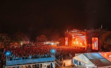positivus rīga 2026