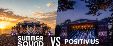 summer sound vs positivus