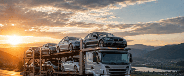 auto imports no vācijas