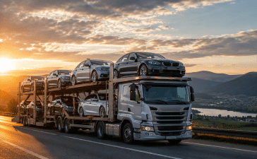 auto imports no vācijas