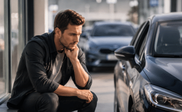 auto lizings bez pirmas iemaksas