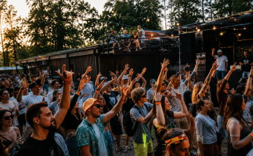 hip hop festivāls