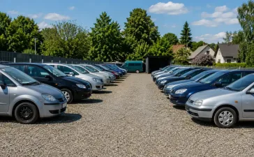 Auto līdz 3000 eiro