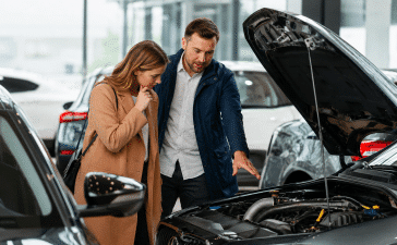 Kur pirkt lietotu auto