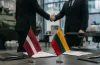 Latvija un Lietuva stiprina sadarbību inovāciju un aizsardzības jomā