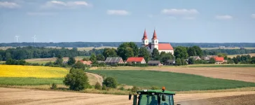 Lietuvas lauksaimniecības kļūst atkarīgas no ārvalstu strādniekiem