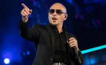 Pitbull
