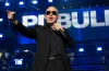 Pitbull koncerts
