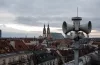 Polijā iedarbinātas sirēnas