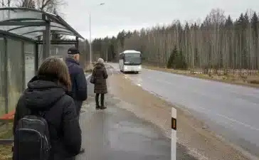 Reģionālajā transportā gaidāms biļešu cenu kāpums