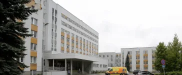 Slimnīcu reforma