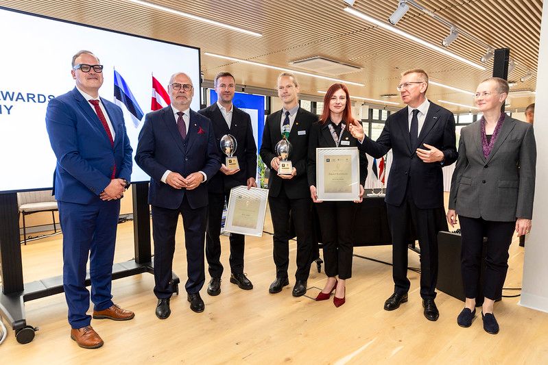 Smart Id Livonijas Balva