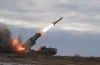 Ukrainas ballistiskās raķetes