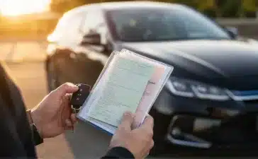auto vēstures pārbaude