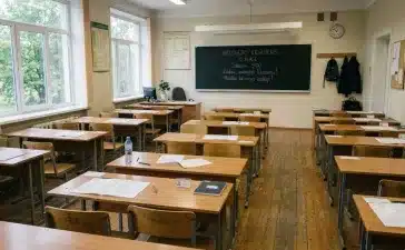 Pieaug skolēnu skaits, kuri nenokārto centralizētos eksāmenus