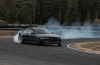 Drift Masters Riga 2026 sacensības Biķernieku trasē Rīgā