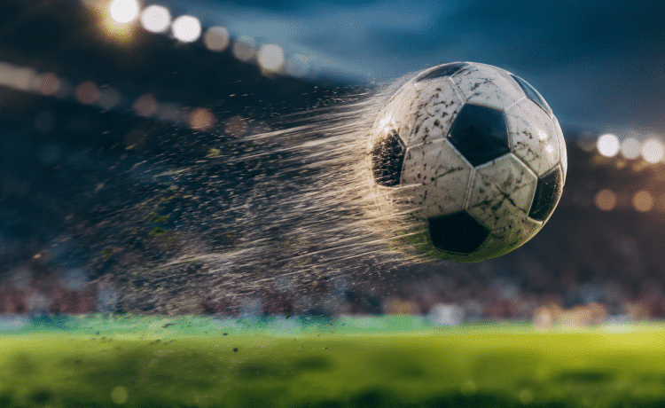 futbola bumba