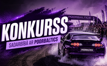 konkurss poorbaltics