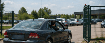 lietoti auto latvijā