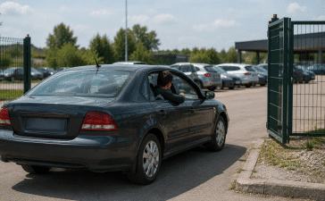 lietoti auto latvijā