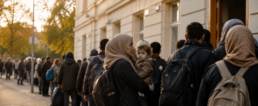 migrācija