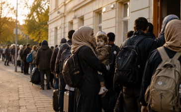 migrācija