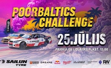 poorbaltics challange 2026