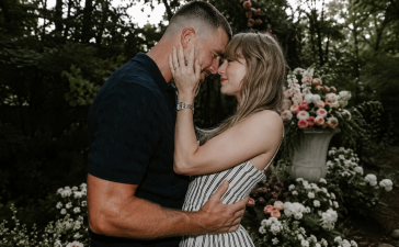 Taylor Swift un Travis Kelce kāzas Ņujorkā